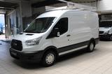 Ford Transit 2.2TDCI/L2H2/155PS/108.Km/AHK:2800KG/Kli - Ford Transit Gebrauchtwagen in Dortmund