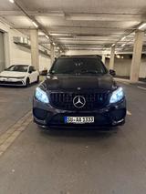 Mercedes-Benz GLE 350 d 4MATIC - AMG-Line 63er Diffuser - Mercedes-Benz GLE-Klasse Gebrauchtwagen in Köln