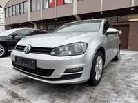 Volkswagen Golf VII Variant  ACC-KAMERA-Pano