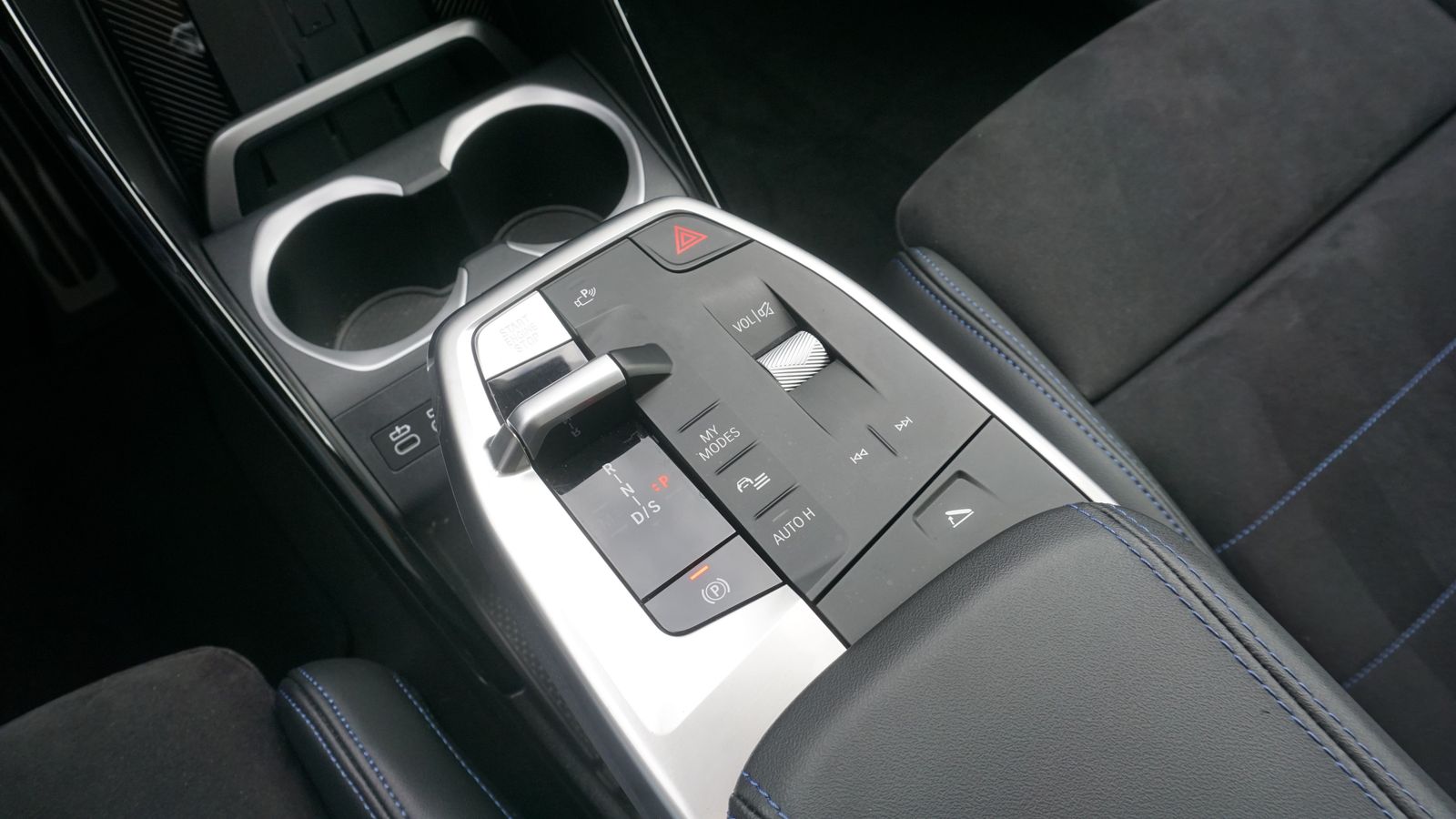 BMW X1 - Bild 22