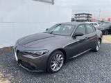Alfa Romeo Giulia Ti 2.2 Multijet AWD AUT NAVI ACC BSD 2... - Alfa Romeo Giulia Tageszulassungen