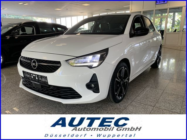 Opel Corsa F GS Line 1.5 CDTI LED+SPURHALTE+SITZHEIZ