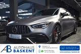 Mercedes-Benz CLA 45 AMG S 4M*HEAD-UP*NIGHT-PAKET*360-KAMERA* - gebrauchte Mercedes-Benz CLA 45 AMG aus dem Jahr 2023