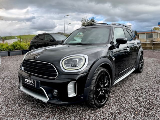 MINI MINI Mini Cooper D ALL4 Countryman ALL4 TETTO AU