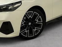 BMW 520 - Vorschau Bild 8