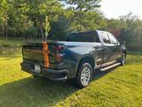 Chevrolet Silverado 1500 Crew cab - scheckheftgepflegte Chevrolet Silverado