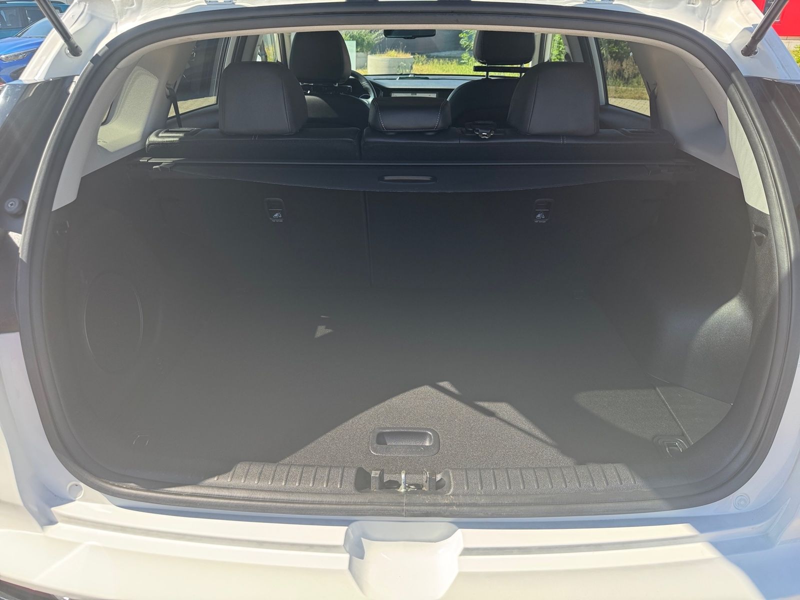 Fahrzeugabbildung Kia NIRO EV HIGH SPIRIT 3PH GD LED