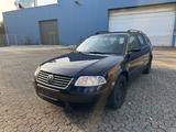 Volkswagen Passat Variant 2.0 TÜV Neu mit Gasanlage  - Volkswagen Passat Variant aus 2001