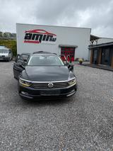 Volkswagen Passat Variant Comfortline BMT/Start-Stopp - Volkswagen Passat Variant in Dortmund