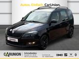 Skoda Roomster 1.2 TSI Noire
