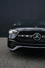 Mercedes-Benz GLA 250 4MATIC - AMG Line - Night Paket - Pano - gebrauchte Mercedes-Benz GLA 250 aus dem Jahr 2022