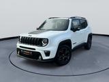 Jeep Renegade 80th Ann. Aut. LED KAM SHZ AHK KENWOOD - gebrauchte Jeep Renegade aus dem Jahr 2021
