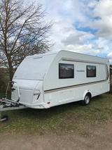 Weinsberg CARAONE 500 FDK DUSCHE ETAGENBETTEN  - Weinsberg Wohnwagen