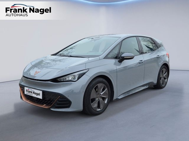Cupra Born 150 KW (204PS) 58 kWh)