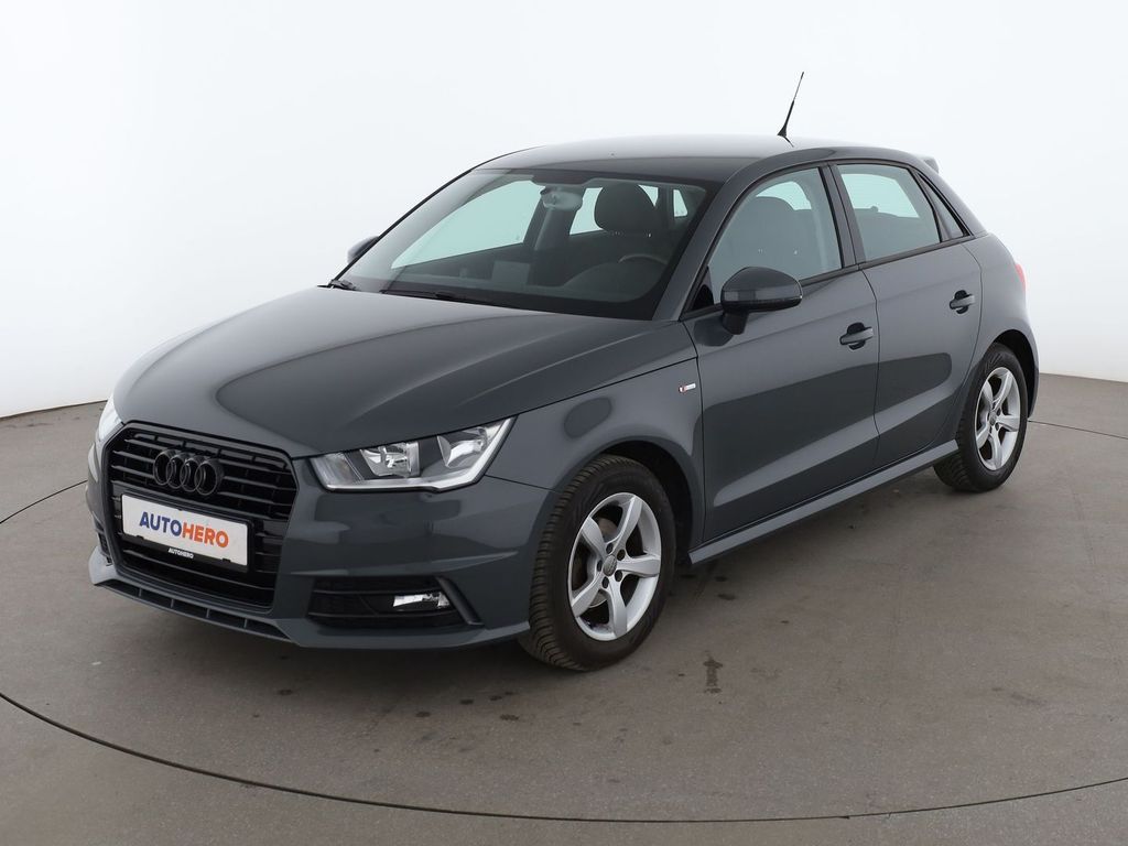 Image of Audi A1