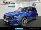 Mercedes-Benz GLB 200 AMG+AHK+EASY-PACK+MULTI+PARK+DISTR