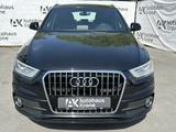 Audi Q3 2.0 TDI S-LINE*SHZ*PDC* XENON - gebrauchte Audi Q3 aus dem Jahr 2013