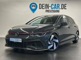 Volkswagen Golf GTI GTI Clubsport*NAVI*3-ZONEN-KLIMA*MATRIX - Volkswagen Golf mit Benzin-Antrieb: Sportfahrwerk, mit Klimaautomatik, Zonen