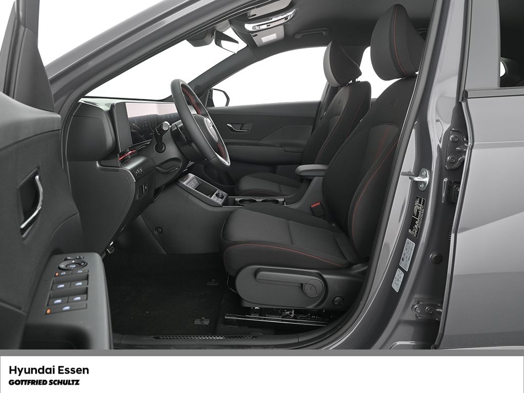 Hyundai KONA - Bild 11