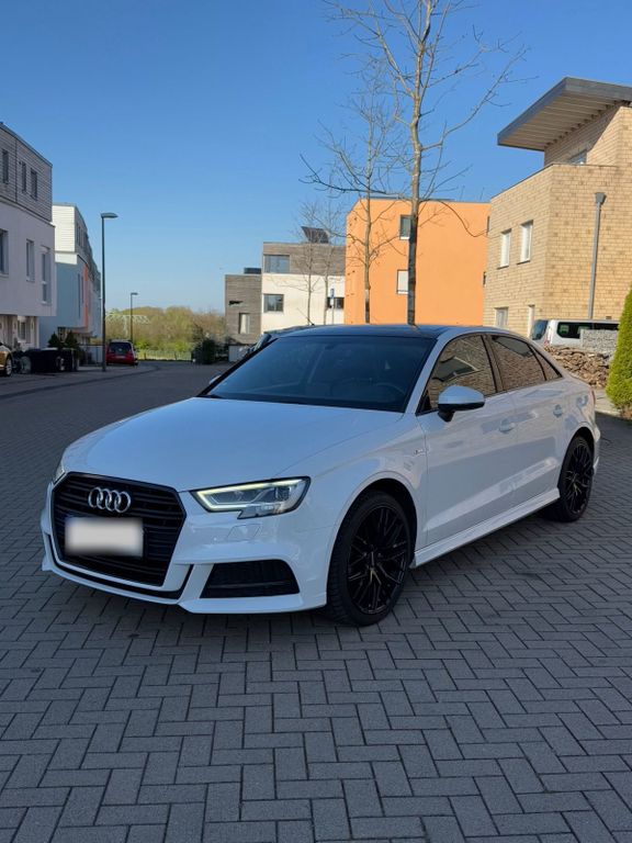Image of Audi A3