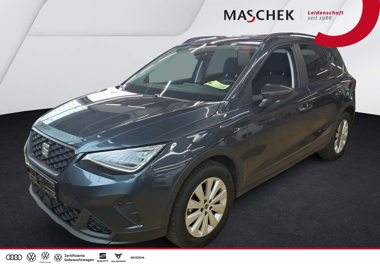 Seat Arona - Bild 1