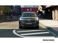 Volkswagen Tiguan - Vorschau Bild 6