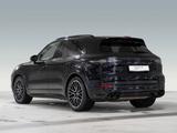 Porsche Cayenne GTS PDCC Sport Chrono Paket Burmester - Porsche Gebrauchtwagen von 2020