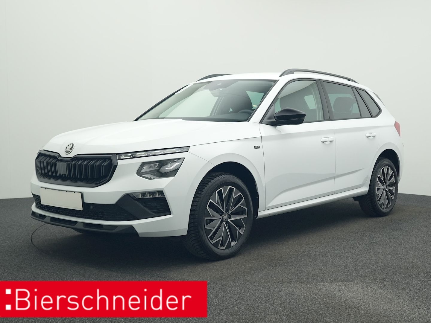 Skoda Kamiq - Bild 1