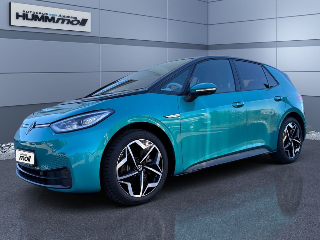 Image of Volkswagen ID.3