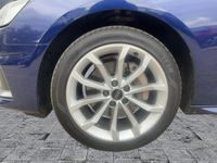 Audi A4 - Vorschau Bild 8