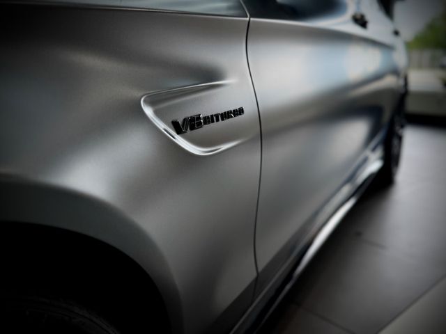 Mercedes-Benz C 63 S AMG*360*PAGA*MEMORY*DESIGNO*DISTRONIC*TOP