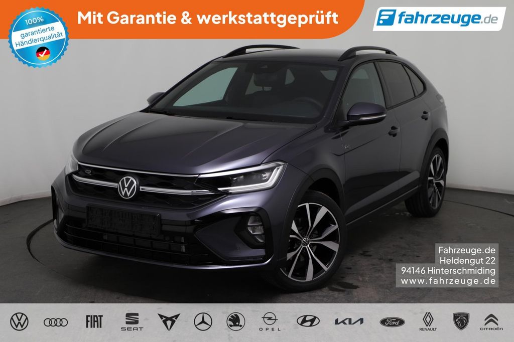 Image of Volkswagen Taigo