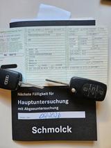 Audi TT RS - scheckheftgepflegte Audi TT RS