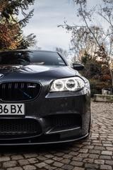 BMW M5 720 HP FULL - BMW M5 Gebrauchtwagen
