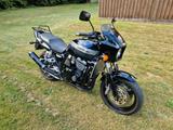 Kawasaki ZRX 1100 - KAWASAKI ZRX 1100