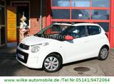 Citroën C1 Airscape Feel Edition+44.000 KM+1.Hand+Klima+ - Citroën C1: Airscape Feel