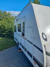 Dethleffs c-go up 465 kr - Dethleffs c go up 465 KR