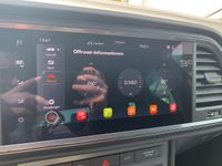 Cupra Ateca - Vorschau Bild 35