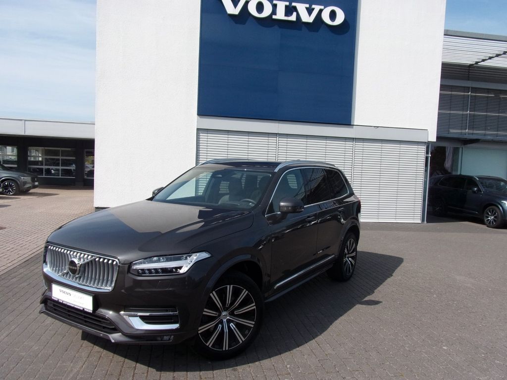 Image of Volvo XC90