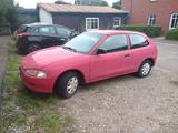 Mitsubishi Colt 1.3 GL   - gebrauchte Mitsubishi Colt aus dem Jahr 1996