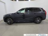 Volvo XC 90 2.0 B5 D Momentum Pro 235Hp 4WD 7PL Aut.  - Volvo XC90 mit Diesel-Antrieb: 2.4