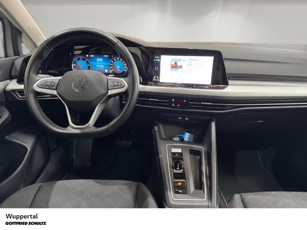 Volkswagen Golf Variant 2.0 TDI DSG NAVI AHK PANO KAMERA AC, миниатюра 6