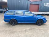 Skoda Octavia Combi 2.0 Ambiente Automatik - gebrauchte Skoda Octavia aus dem Jahr 2003
