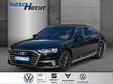 Audi A8 60 TFSI e quattro NAVI*LED*HUD*PDC*SHZ - Audi A8 Plug-in Hybrid (PHEV) Gebrauchtwagen