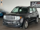 Jeep Renegade Limited FWD*Garantie*erst 78 Tkm*Navi* - Jeep Renegade Gebrauchtwagen