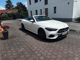 Mercedes-Benz CLE 220 d Cabrio Edition AHK, 360 *, Leder usw.