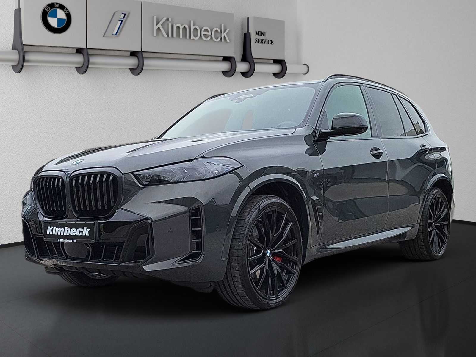 BMW X5 - Bild 2