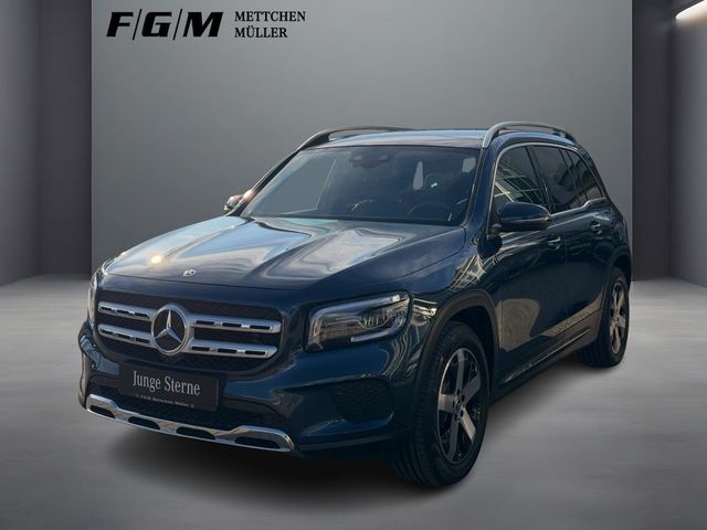 MERCEDES-BENZ GLB 200 d 4M Progressive/Pano/Multibeam/Totwinke