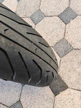 Yamaha Fazer FZ6 S2 RJ14 - YAMAHA R6