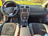 Toyota Avensis Combi 2,2-l-D-CAT Executive Executive